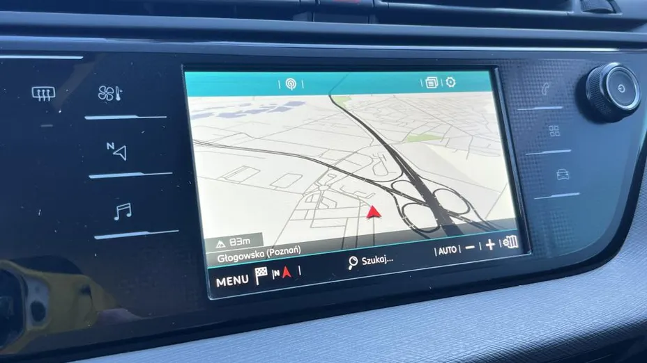 CITROEN C4 Spacetourer C4 Grand Spacetourer 1.5 BlueHDi Feel S&S