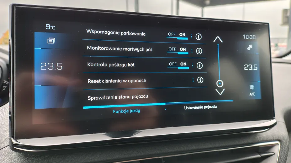 PEUGEOT 3008 3008 1.5 BlueHDi Allure Pack S&S EAT8