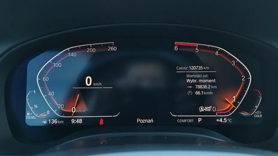 BMW X3 X3 xDrive20d xLine aut