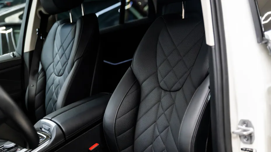 BMW X5 X5 xDrive30d mHEV sport-aut