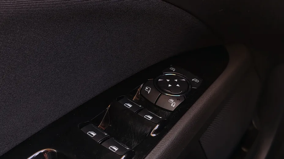 FORD Mondeo Mondeo 2.0 EcoBlue Titanium aut