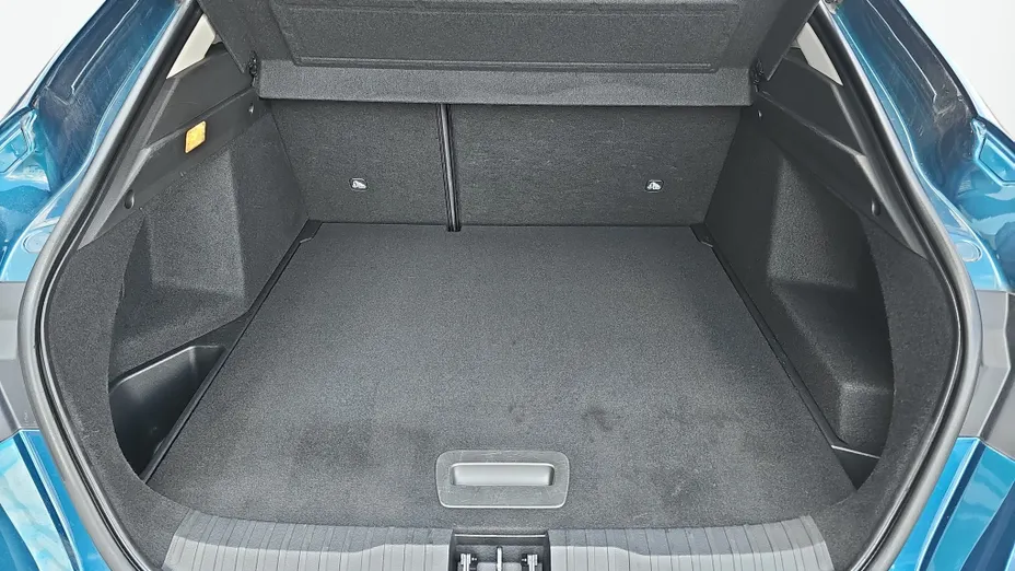 RENAULT Arkana Arkana 1.3 TCe mHEV Intens EDC