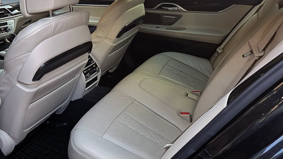 BMW Seria 7 730d xDrive