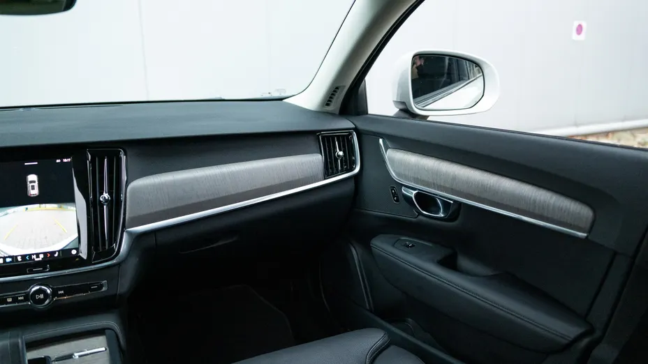 VOLVO V90 V90 CC B4 D AWD Pro aut