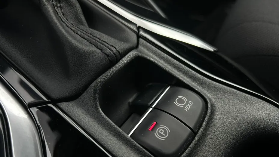 TOYOTA Corolla Corolla 1.8 Hybrid Comfort