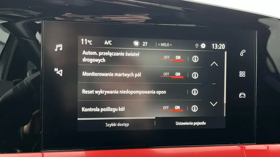 OPEL Mokka Mokka 1.2 T GS S&S aut