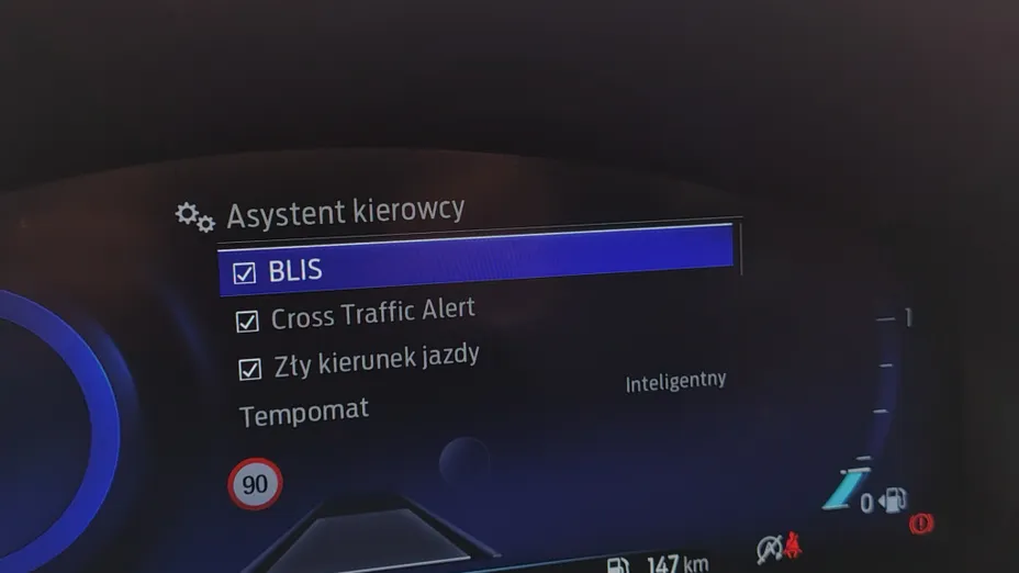 FORD Focus Focus 2.0 EcoBlue Active X aut