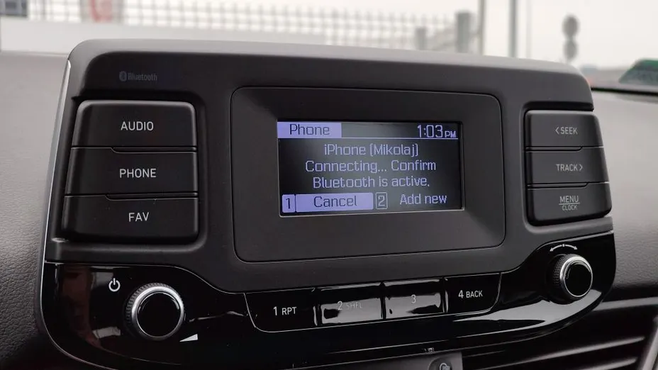 HYUNDAI i30 i30 1.5 DPI Classic +