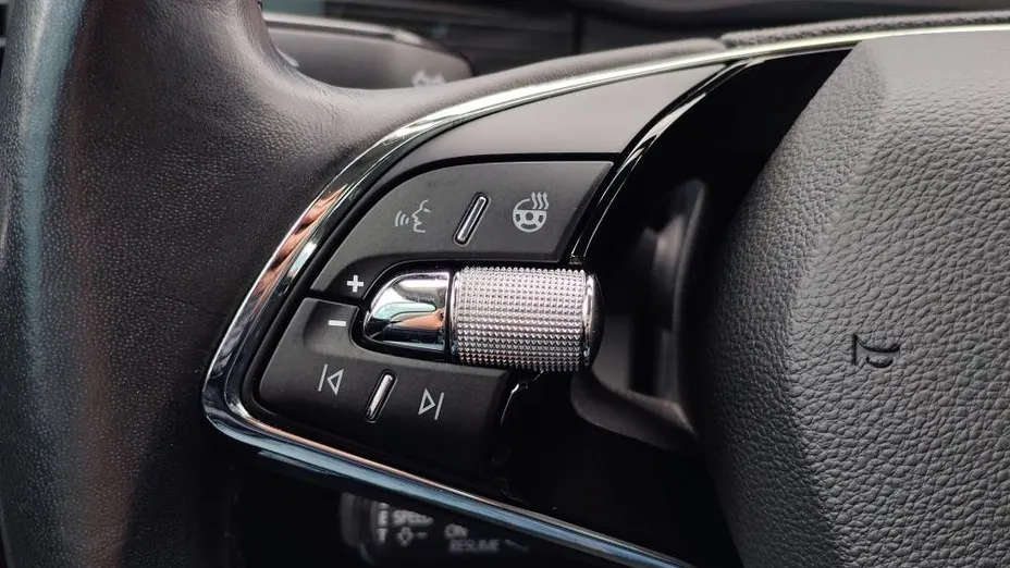 SKODA Kodiaq Kodiaq 2.0 TDI 4x4 Ambition DSG 7os.