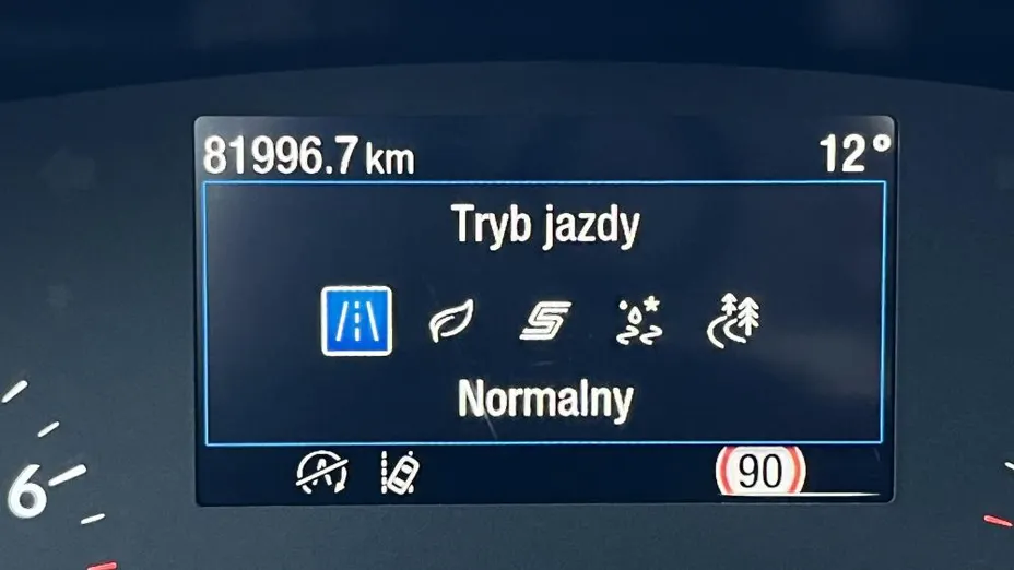 FORD Puma Puma 1.0 EcoBoost mHEV Titanium