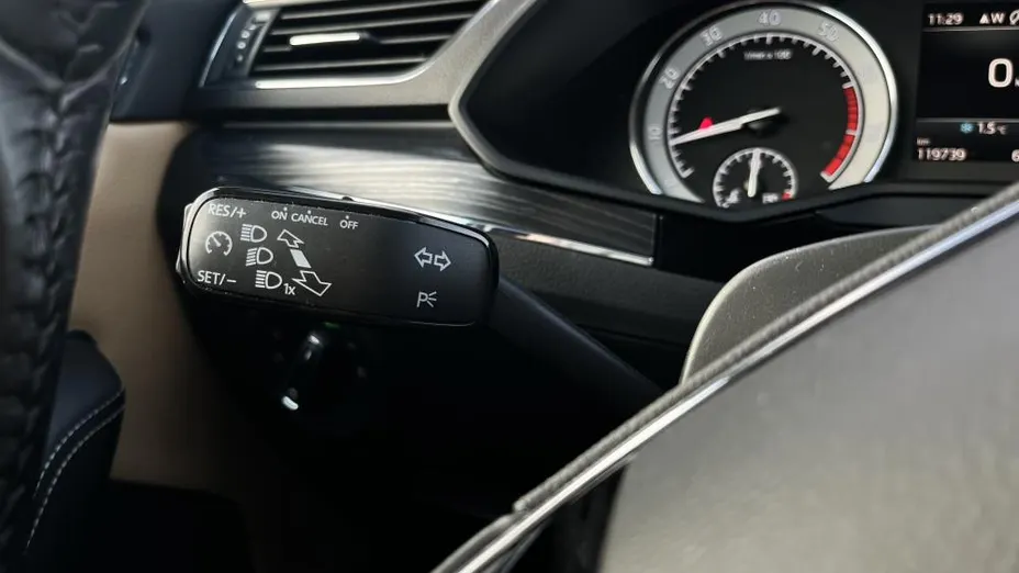 SKODA Superb Superb 1.5 TSI Style DSG