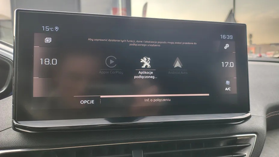 PEUGEOT 3008 3008 1.5 BlueHDi GT S&S EAT8