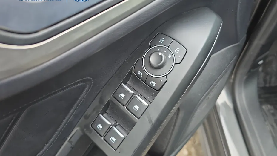 FORD Focus Focus 1.0 EcoBoost mHEV Titanium