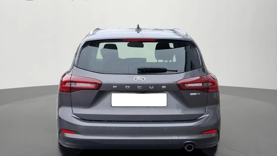 FORD Focus Focus 1.0 EcoBoost mHEV Titanium X aut