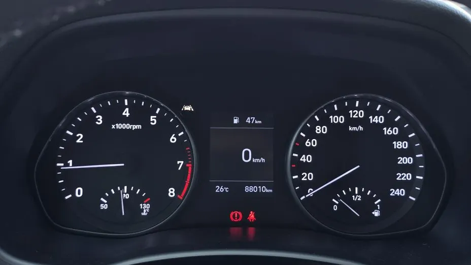 HYUNDAI i30 i30 1.0 T-GDI Modern