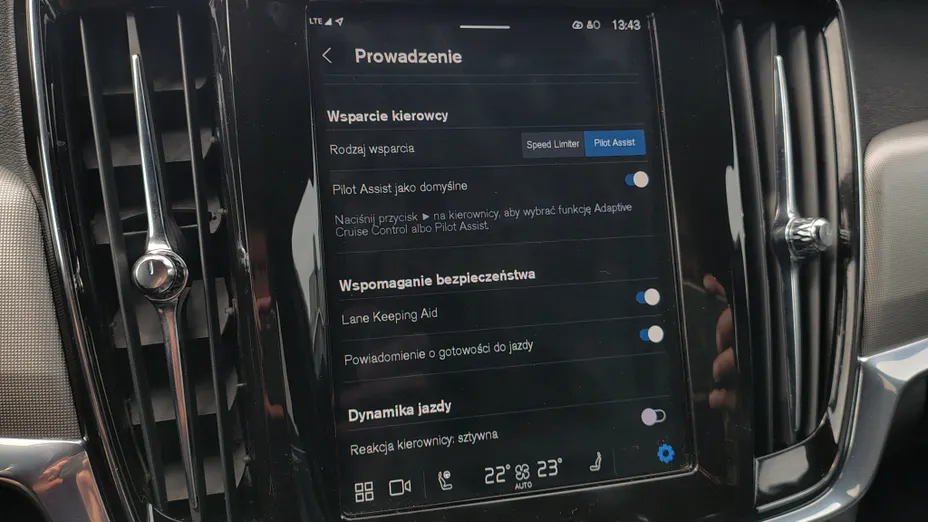 VOLVO V90 V90 CC B4 D AWD Plus aut