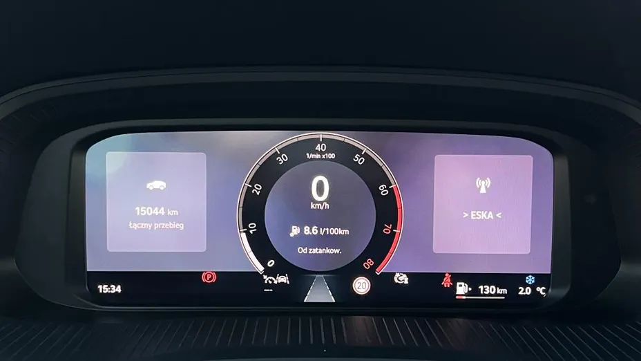 SKODA Octavia Octavia 1.5 TSI Essence