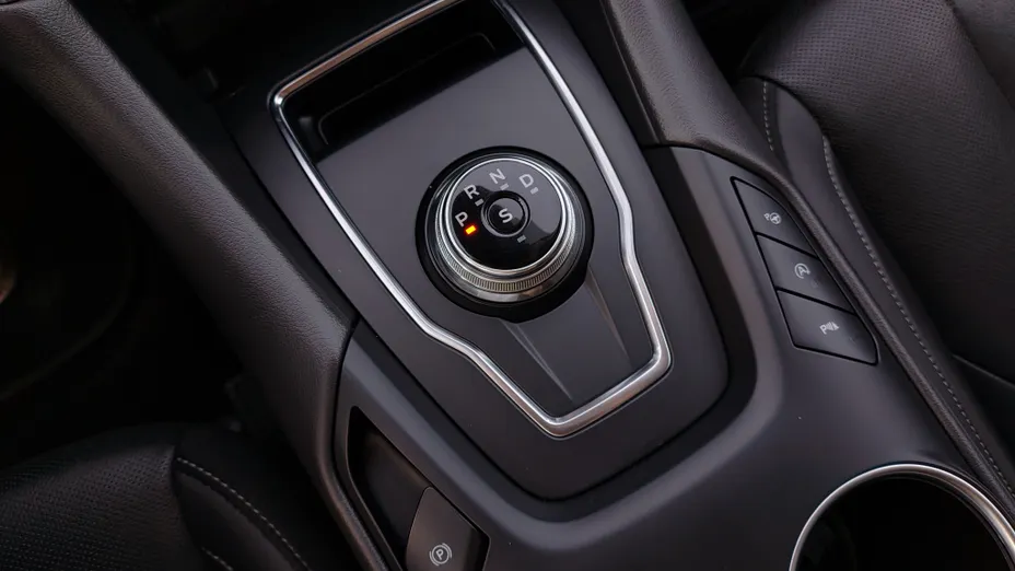 FORD Mondeo Mondeo 2.0 EcoBlue Titanium aut