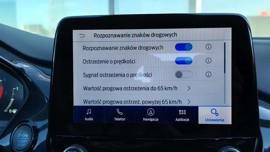 FORD Puma Puma 1.0 EcoBoost ST-Line