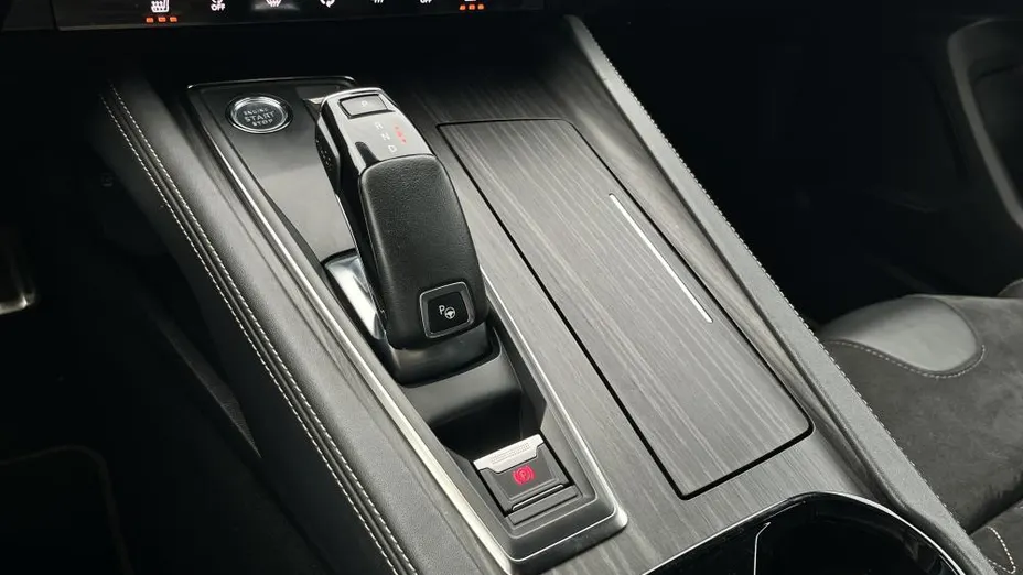 PEUGEOT 508 508 1.6 PureTech GT Pack S&S EAT8