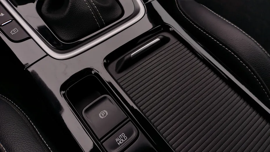 KIA ProCeed ProCeed 1.5 T-GDI GT Line DCT