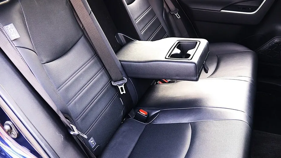 TOYOTA RAV4 RAV4 2.5 Hybrid Executive 4x4