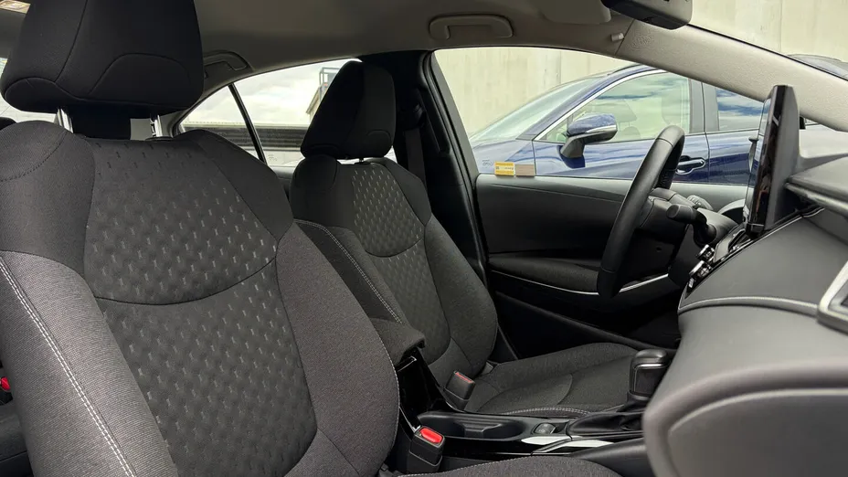 TOYOTA Corolla Corolla 1.8 Hybrid Comfort