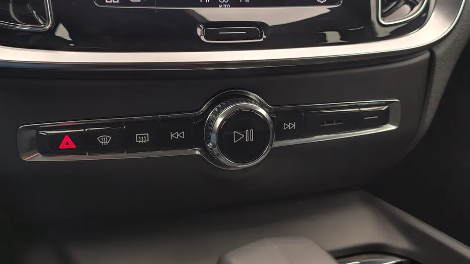 VOLVO V60 V60 B4 D Core aut