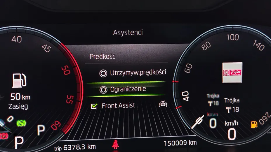 SKODA Superb Superb 2.0 TDI SCR Style DSG