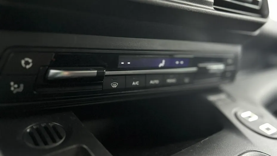 TOYOTA Proace City Verso Proace City Verso 1.5 D-4D Family Aut.