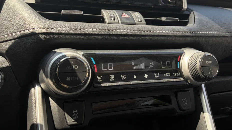 TOYOTA RAV4 RAV4 2.0 Comfort 4x2