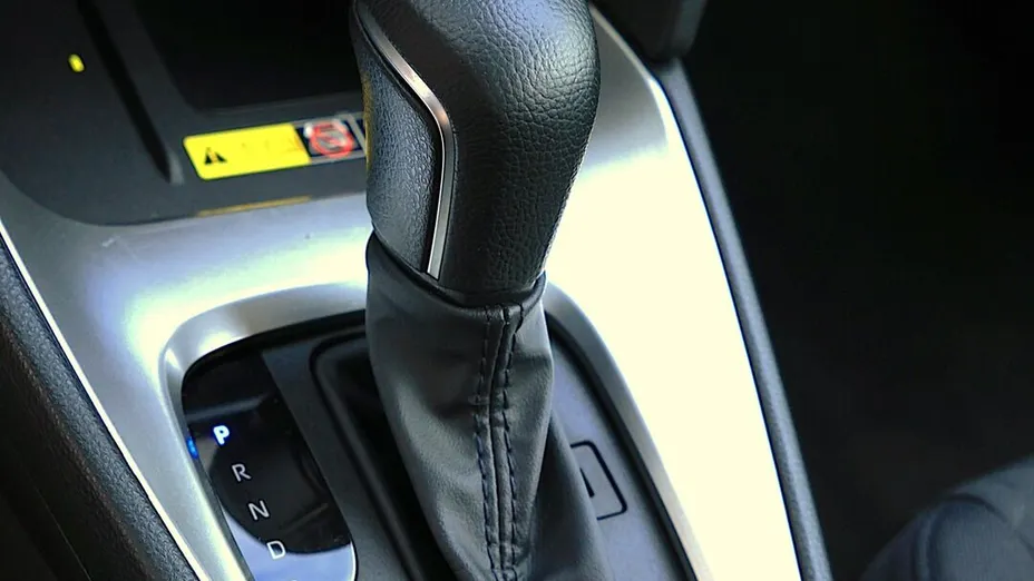TOYOTA Yaris Cross Yaris Cross Hybrid 1.5 Comfort