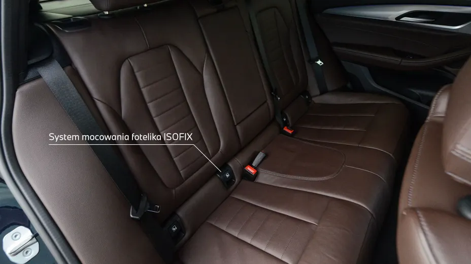 BMW X4 X4 xDrive30d mHEV M Sport sport-aut