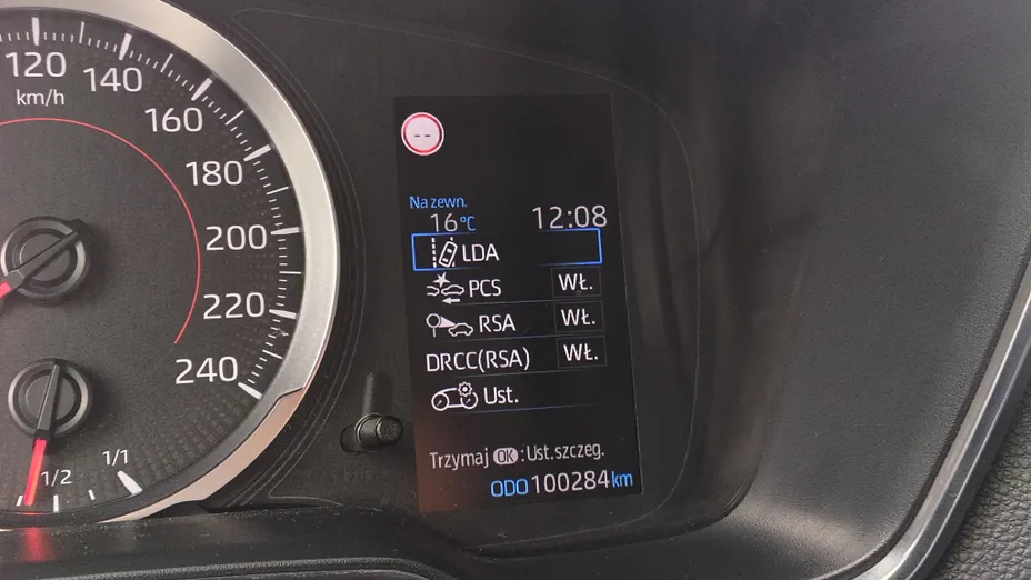 TOYOTA Corolla Corolla 1.5 Comfort