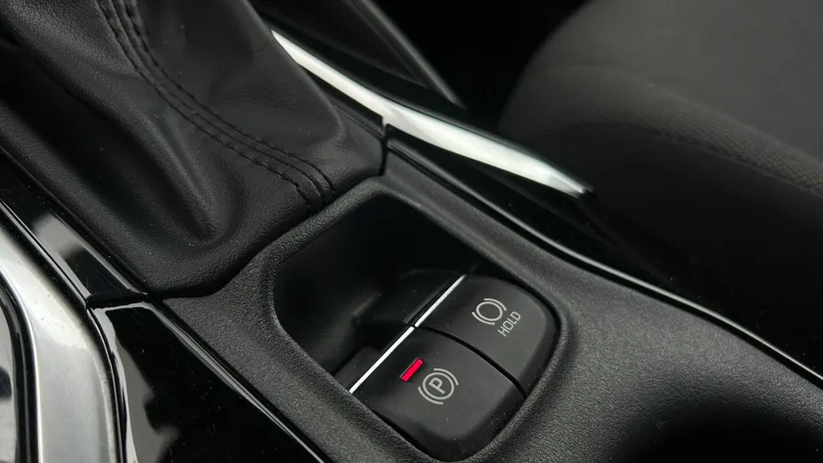 TOYOTA Corolla Corolla 1.5 Comfort MS