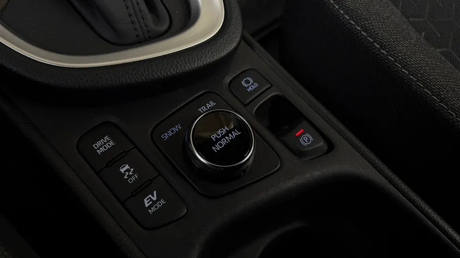 TOYOTA Yaris Cross Yaris Cross Hybrid 1.5 Comfort AWD