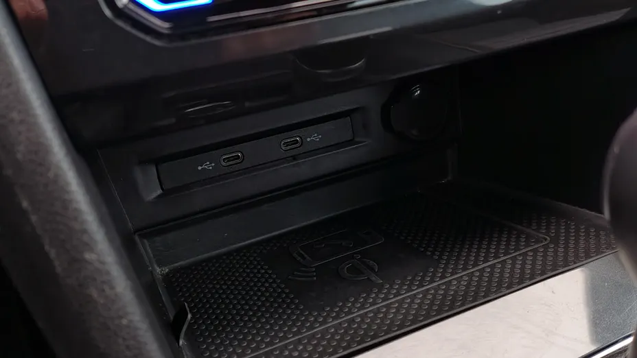 SEAT Tarraco Tarraco 2.0 TDI Xcellence S&S 4Drive DSG