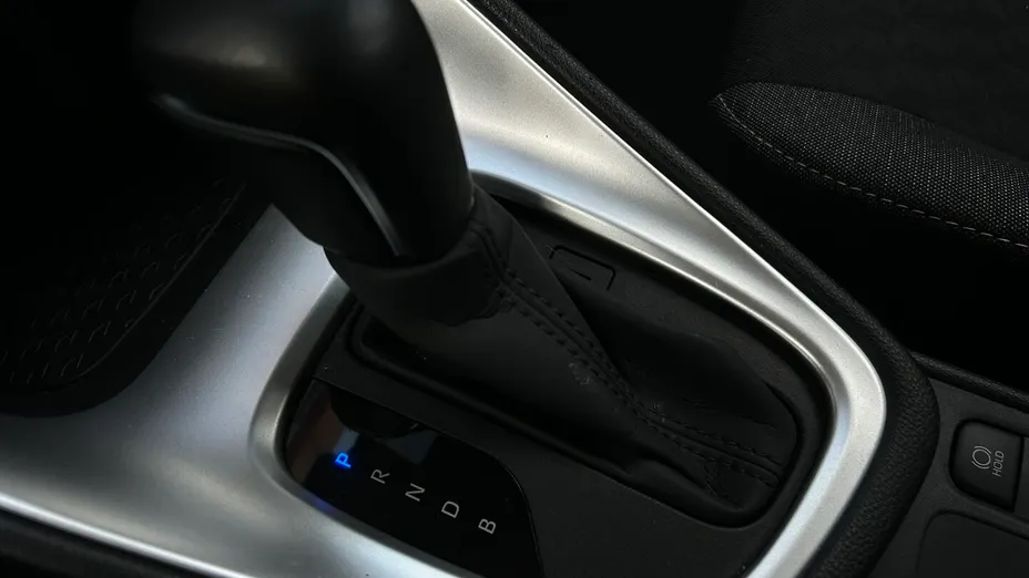 TOYOTA Yaris Yaris Hybrid 1.5 Comfort