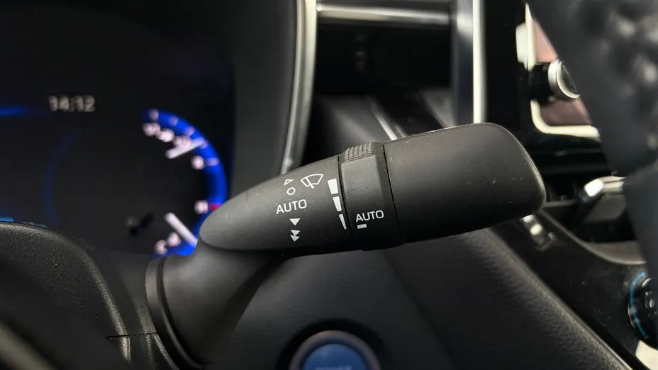 TOYOTA Corolla Corolla 1.8 Hybrid GPF Comfort