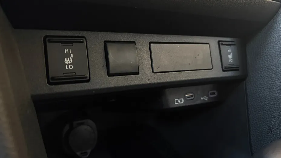 TOYOTA Yaris Cross Yaris Cross Hybrid 1.5 Style