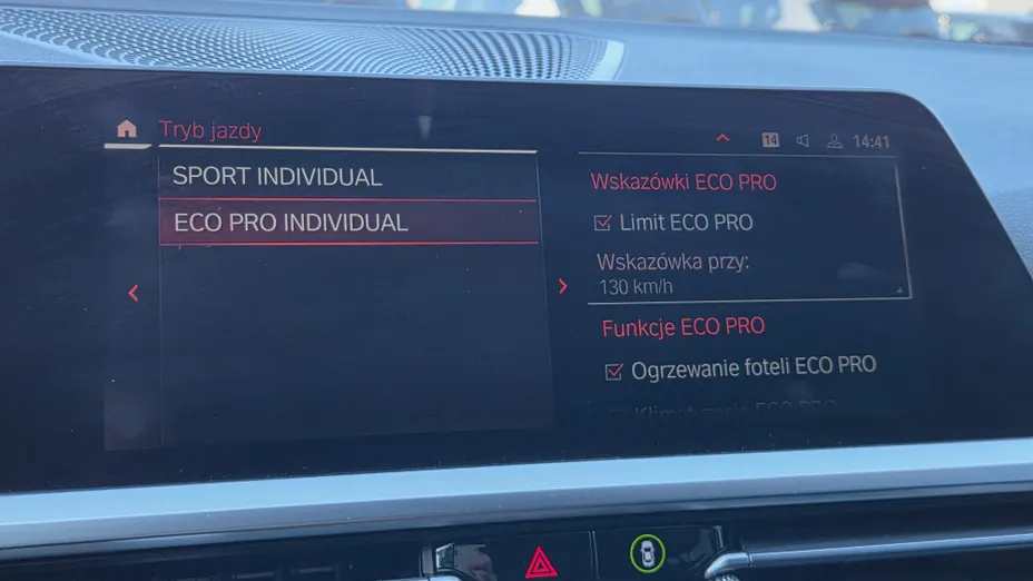 BMW Seria 3 320d xDrive Sport Line aut