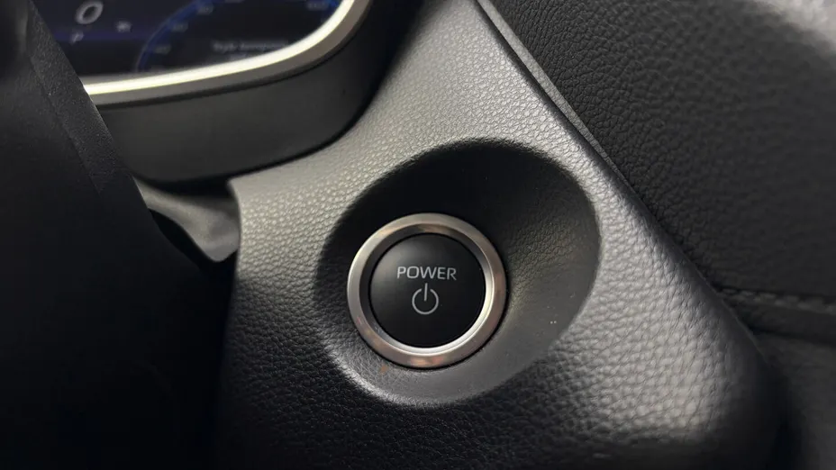 TOYOTA Corolla Cross Corolla Cross 2.0 Hybrid Style AWD