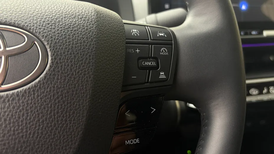 TOYOTA C-HR C-HR 1.8 Hybrid GPF Executive