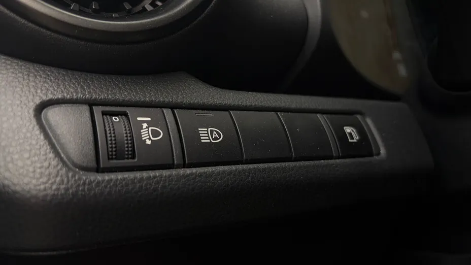 TOYOTA C-HR C-HR 1.8 Hybrid GPF Comfort