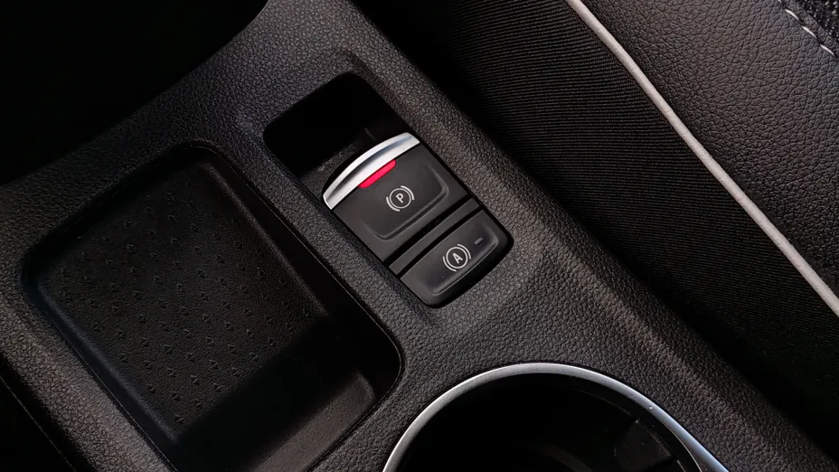 RENAULT Captur Captur 1.3 TCe mHEV Techno EDC