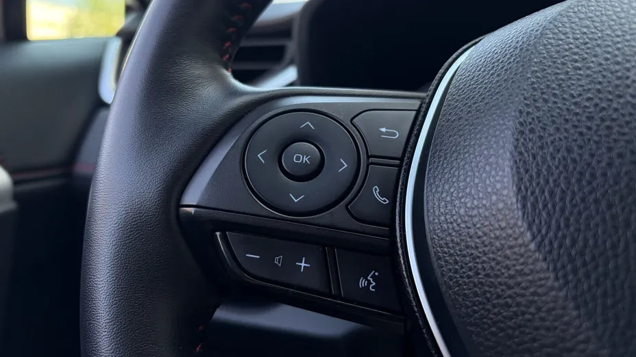 TOYOTA RAV4 RAV4 2.5 Plug-In Hybrid Style 4x4