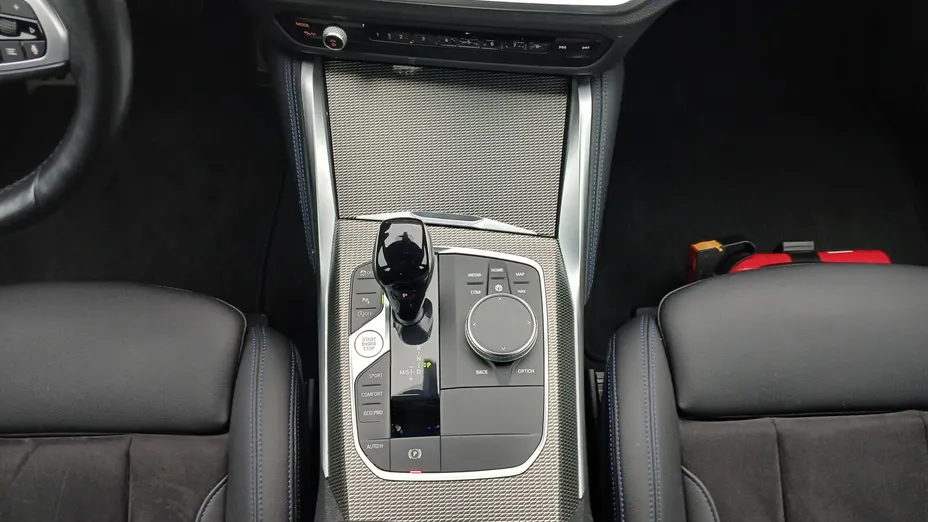 BMW Seria 4 430i xDrive M Sport sport-aut