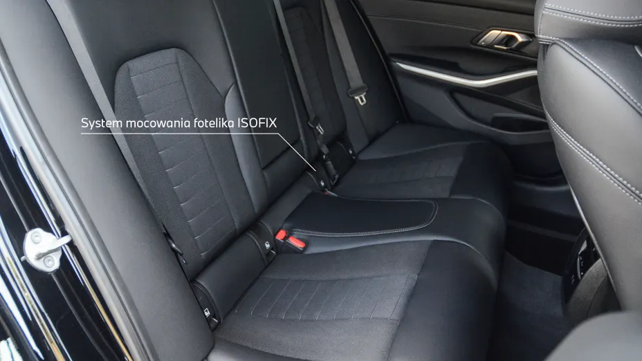 BMW Seria 3 318i aut