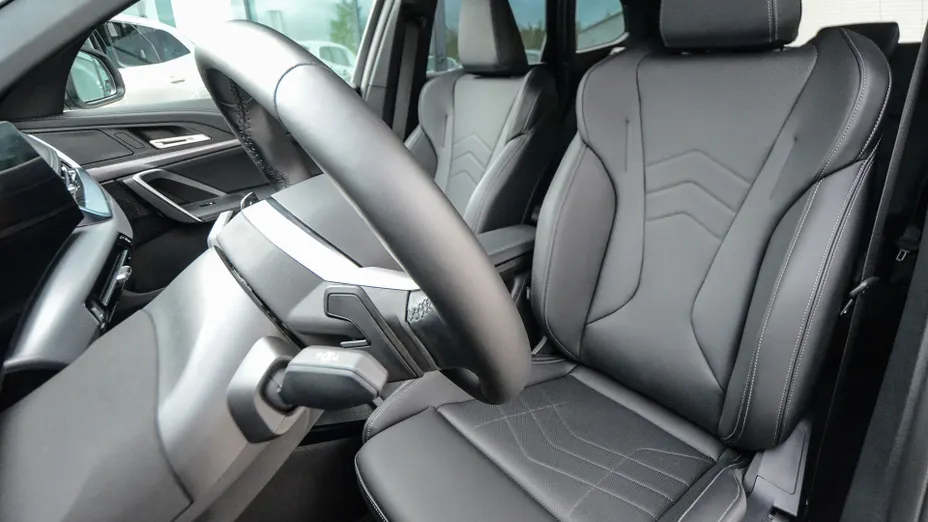 BMW X1 X1 sDrive20i mHEV M Sport sport-aut