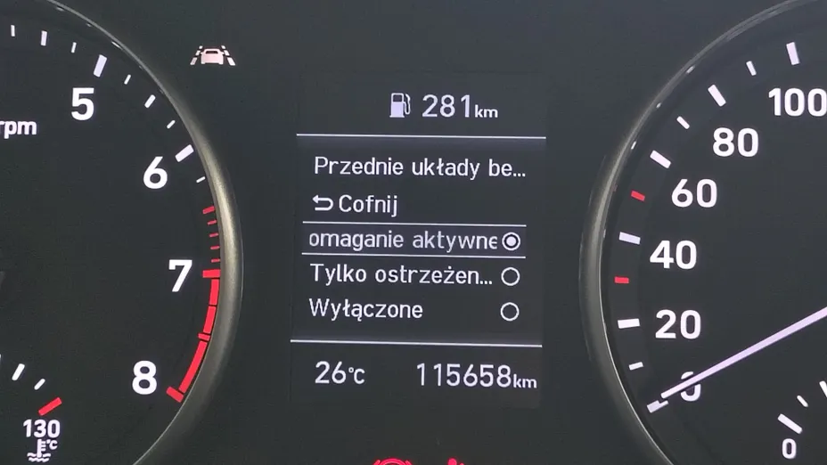 HYUNDAI i30 i30 1.5 DPI Classic +